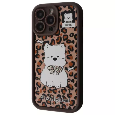 Чохол Pretty Case iPhone 13 Pro Max cute