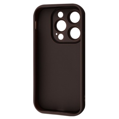 Чохол Pretty Case iPhone 15 Pro leopard
