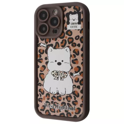 Чохол Pretty Case iPhone 15 Pro Max cute