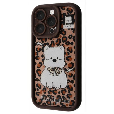 Чохол Pretty Case iPhone 16 Pro Max cute