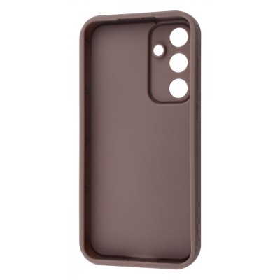 Чохол Pretty Things Case Samsung Galaxy A25 black/fluffy black