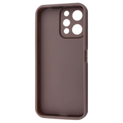 Чохол Pretty Things Case Xiaomi Redmi 12 4G black/fluffy black