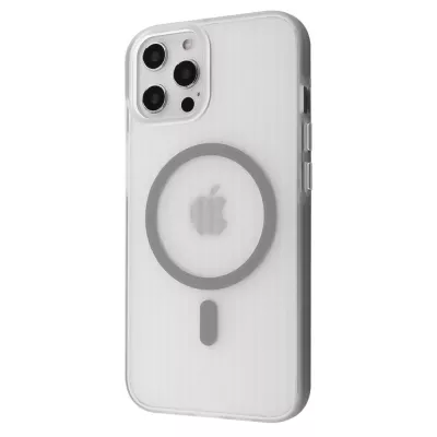 Чохол Proove Astro Case with Magnetic Ring iPhone 12 Pro Max gray (PCASIP12PM05)