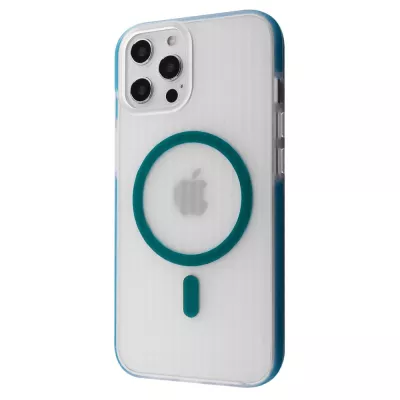 Чохол Proove Astro Case with Magnetic Ring iPhone 12 Pro Max mint (PCASIP12PM09)