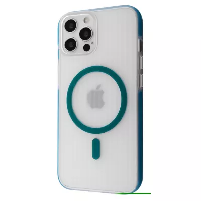Чохол Proove Astro Case with Magnetic Ring iPhone 12/12 Pro mint (PCASIP120P09)