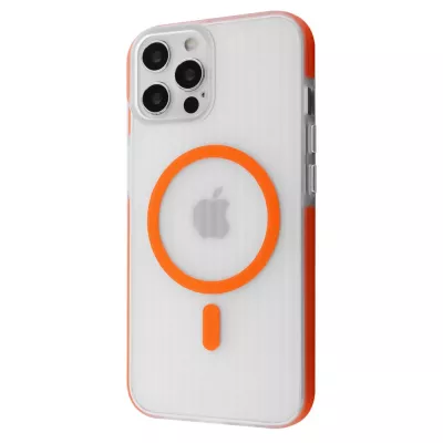Чохол Proove Astro Case with Magnetic Ring iPhone 12/12 Pro orange (PCASIP120P10)