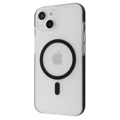 Чохол Proove Astro Case with Magnetic Ring iPhone 14 black (PCASIP140002)