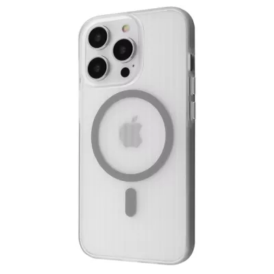 Чохол Proove Astro Case with Magnetic Ring iPhone 14 Pro gray (PCASIP14P005)