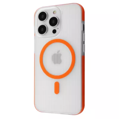 Чохол Proove Astro Case with Magnetic Ring iPhone 14 Pro orange (PCASIP14P010)