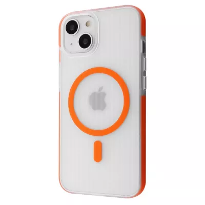 Чохол Proove Astro Case with Magnetic Ring iPhone 15 orange (PCASIP150010)