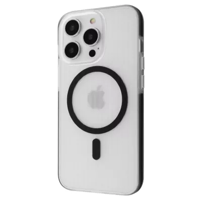 Чохол Proove Astro Case with Magnetic Ring iPhone 15 Pro black (PCASIP15P002)