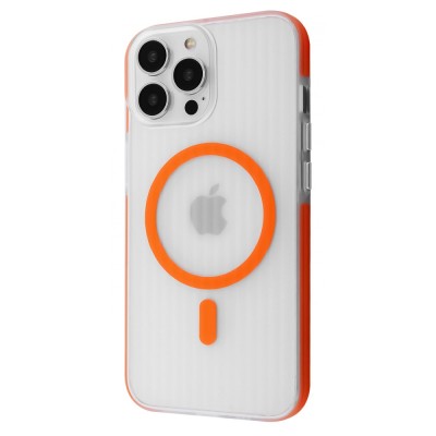 Чохол Proove Astro Case with Magnetic Ring iPhone 15 Pro Max orange (PCASIP15PM10)