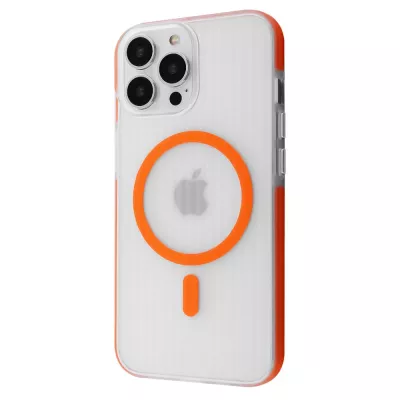 Чохол Proove Astro Case with Magnetic Ring iPhone 15 Pro Max orange (PCASIP15PM10)