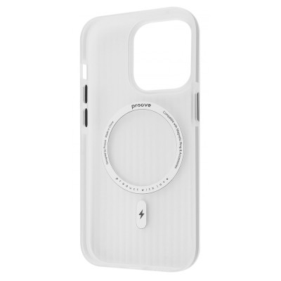 Чохол Proove Astro Case with Magnetic Ring iPhone 15 Pro Max orange (PCASIP15PM10)
