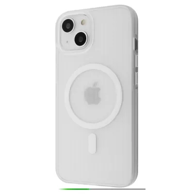 Чохол Proove Astro Case with Magnetic Ring iPhone 15 white (PCASIP150014)