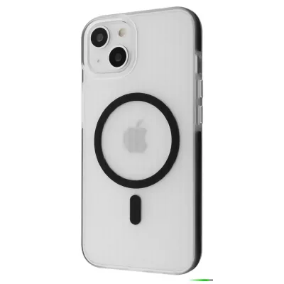 Чохол Proove Astro Case with Magnetic Ring iPhone 16 black (PCASIP160002)