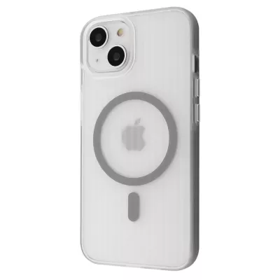Чохол Proove Astro Case with Magnetic Ring iPhone 16 gray (PCASIP160005)