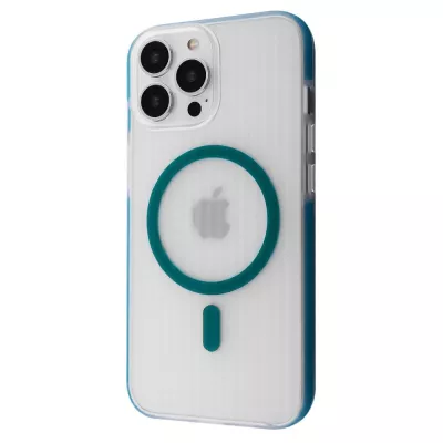 Чохол Proove Astro Case with Magnetic Ring iPhone 16 Pro Max mint (PCASIP16PM09)