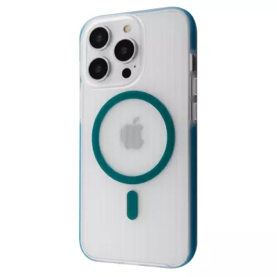 Чохол Proove Astro Case with Magnetic Ring iPhone 16 Pro mint (PCASIP16P009)
