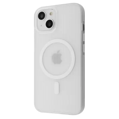 Чохол Proove Astro Case with Magnetic Ring iPhone 16 white (PCASIP160014)