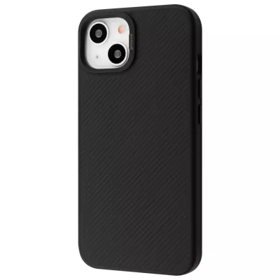 Чохол Proove Force Armor Case with Magnetic Ring iPhone 14 black (PCFAIP140002)