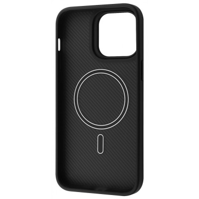 Чохол Proove Force Armor Case with Magnetic Ring iPhone 14 Pro Max black (PCFAIP14PM02)