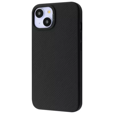 Чохол Proove Force Armor Case with Magnetic Ring iPhone 15 black (PCFAIP150002)