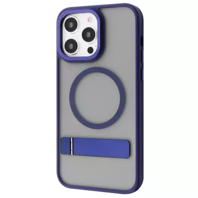 Чохол Proove Mainstay Case with Magnetic Ring iPhone 14 Pro Max midnight blue (PCMCIP14PM08)