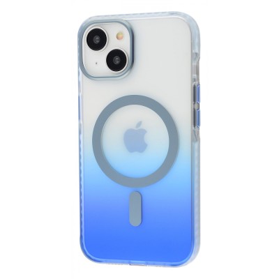 Чохол Proove Shadow Star Case with Magnetic Ring iPhone 14 blue (PCSSIP140012)