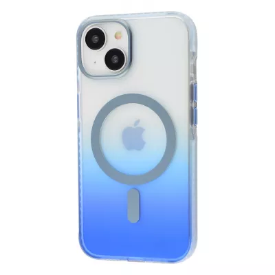Чохол Proove Shadow Star Case with Magnetic Ring iPhone 14 blue (PCSSIP140012)