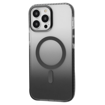 Чохол Proove Shadow Star Case with Magnetic Ring iPhone 15 Pro black (PCSSIP15P002)
