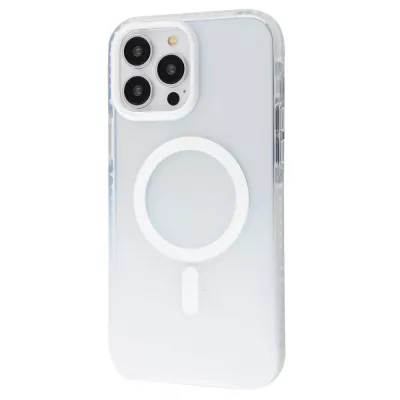 Чохол Proove Shadow Star Case with Magnetic Ring iPhone 15 Pro white (PCSSIP15P014)