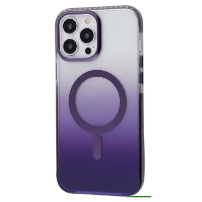 Чохол Proove Shadow Star Case with Magnetic Ring iPhone 16 Pro deep purple (PCSSIP16P004)