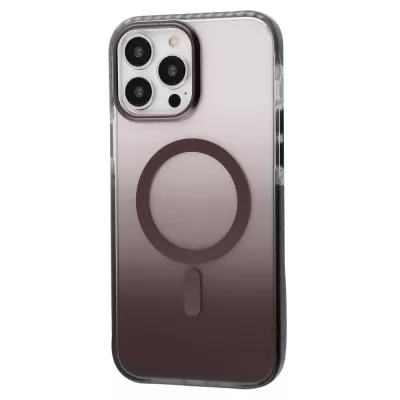 Чохол Proove Shadow Star Case with Magnetic Ring iPhone 16 Pro gray (PCSSIP16P005)