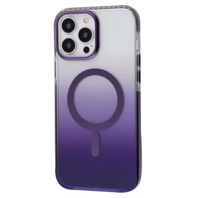 Чохол Proove Shadow Star Case with Magnetic Ring iPhone 16 Pro Max deep purple (PCSSIP16PM04)