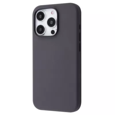 Чохол Proove Silicone Case with Magnetic Ring iPhone 15 Pro clay (PCSMIP15P022)