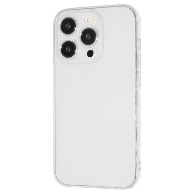 Чохол Proove Simple Case iPhone 13 Pro transparent (PCSCIP13P001)