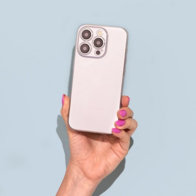 Чохол Proove Simple Case iPhone 13 Pro transparent (PCSCIP13P001)