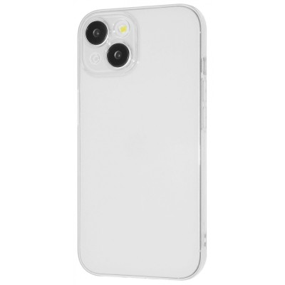Чохол Proove Simple Case iPhone 13 transparent (PCSCIP130001)