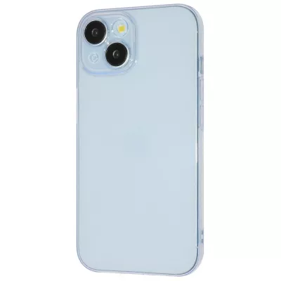 Чохол Proove Simple Case iPhone 15 transparent (PCSCIP150001)
