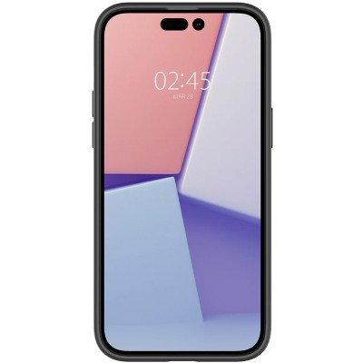 Чохол SGP Ultra Hybrid Mag для Apple iPhone 12 Pro / 12 (6.1") Чорний
