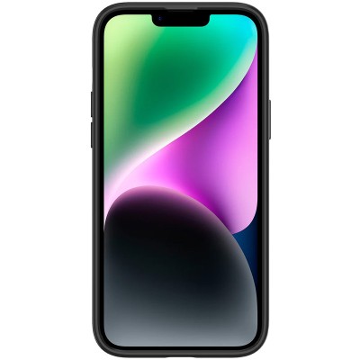 Чохол SGP Ultra Hybrid Mag для Apple iPhone 14 (6.1") Чорний