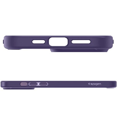 Чохол SGP Ultra Hybrid Mag для Apple iPhone 14 Pro Max (6.7") Фіолетовий