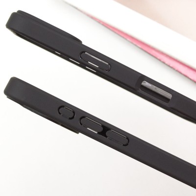 Чохол SGP Ultra Hybrid Mag для Apple iPhone 16 Plus (6.7") Чорний Чохол SGP Ultra Hybrid Mag для Apple iPhone 16 Plus (6.7") Чорний