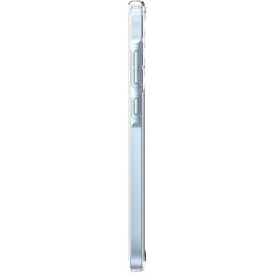 Чохол SGP Ultra Hybrid для Samsung Galaxy S25+ Прозорий
