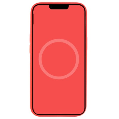 Чохол Silicone case (AAA) full with Magsafe and Animation для Apple iPhone 15 (6.1") Червоний / Guava Чохол Silicone case (AAA) full with Magsafe and Animation для Apple iPhone 15 (6.1") Червоний / Guava