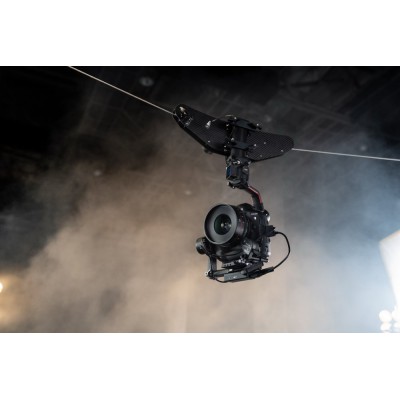 Трьохосьовий стедікам DJI RS 2 Pro Combo (CP.RN.00000094.01)