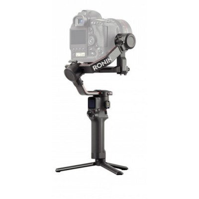 Трьохосьовий стедікам DJI RS 2 Pro Combo (CP.RN.00000094.01)