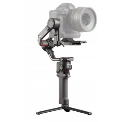 Трьохосьовий стедікам DJI RS 2 Pro Combo (CP.RN.00000094.01)