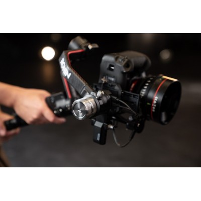Трьохосьовий стедікам DJI RS 2 Pro Combo (CP.RN.00000094.01)
